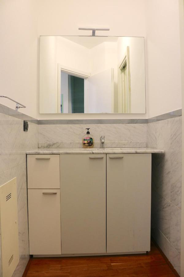 Happy Flat With Terrace Apartment Milano Exterior foto
