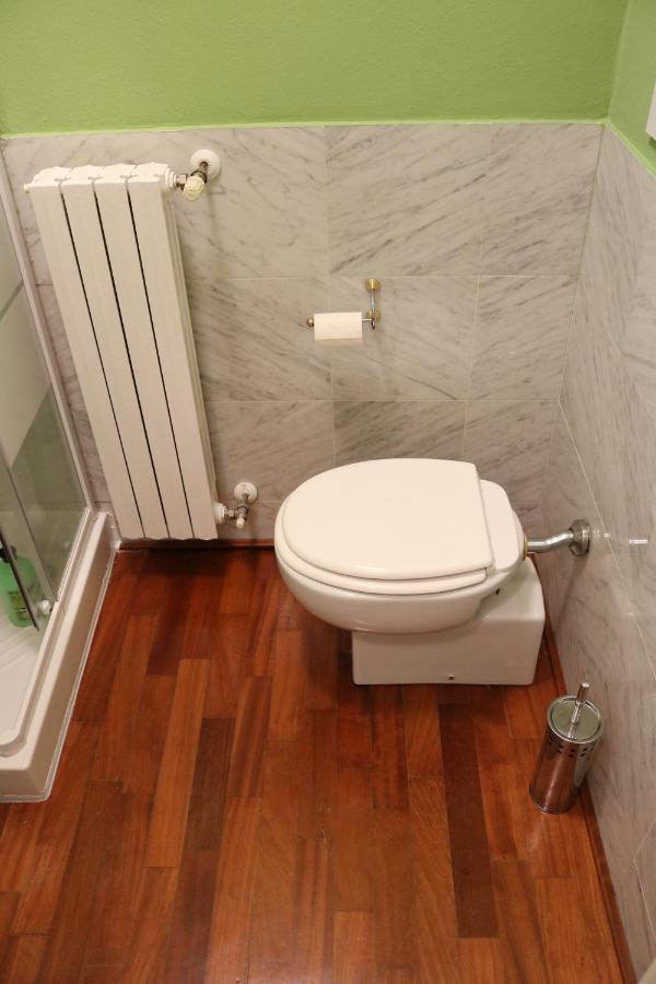 Happy Flat With Terrace Apartment Milano Exterior foto