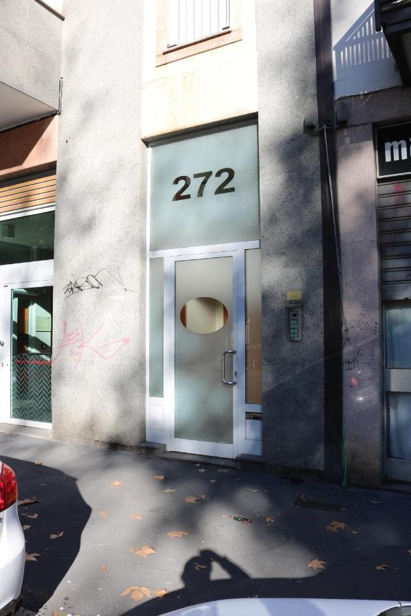 Happy Flat With Terrace Apartment Milano Exterior foto